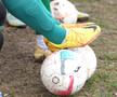 Vânătorul Rățoaia - Unirea Ungureni 1-0 (L5 Dâmbovița)
