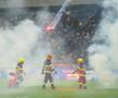 Florinel Coman a decis Dinamo - FCSB, dar nu a dat specialiștii pe spate: „A jucat în nota echipei” + „Sub ce poate. Să ne amintim acea fază”