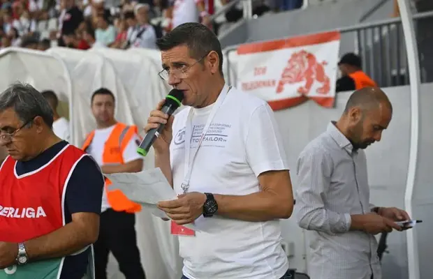 Dinamo a reacționat în scandalul cu Nicu Grameni, după flagrantul „Justițiarului din Berceni”: „Ne dezicem, suspendăm”. Cum s-ar putea relua colaborarea