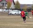 Vânătorul Rățoaia joacă cu mici și pastramă pe marginea terenului! „Uite-l și p-ăsta! Cu cerbul carpatin ne distrăm la maximum”