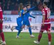 „Nu știai, mă, absolut nimic!” » Basarab Panduru l-a pus la colț pe titularul de la FCSB: „Ai probleme peste tot”