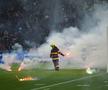 Florinel Coman a decis Dinamo - FCSB, dar nu a dat specialiștii pe spate: „A jucat în nota echipei” + „Sub ce poate. Să ne amintim acea fază”