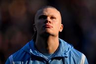 Superofertă! Manchester City e gata să-i mărească salariul lui Erling Haaland. Ce condiție îi pune norvegianului