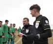 Vânătorul Rățoaia - Unirea Ungureni 1-0 (L5 Dâmbovița)