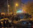 Și-a anunțat retragerea chiar înainte de Dinamo - FCSB: „Dați-mi voie să țin un mic discurs” + au urmat ironii la adresa rivalei
