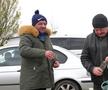 Vânătorul Rățoaia - Unirea Ungureni 1-0 (L5 Dâmbovița)