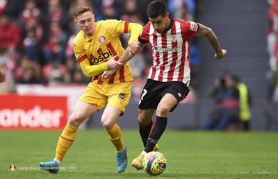 Girona e favorită la victorie în duelul cu Bilbao. Pe Betano, cu Bet Builder, ai cota peste 50 pe trei meciuri din fotbalul european