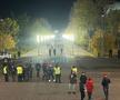 Dinamo - FCSB, imagini dinainte de meci