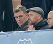 Everton - Manchester United » „Diavolii” s-au impus la scor de neprezentare