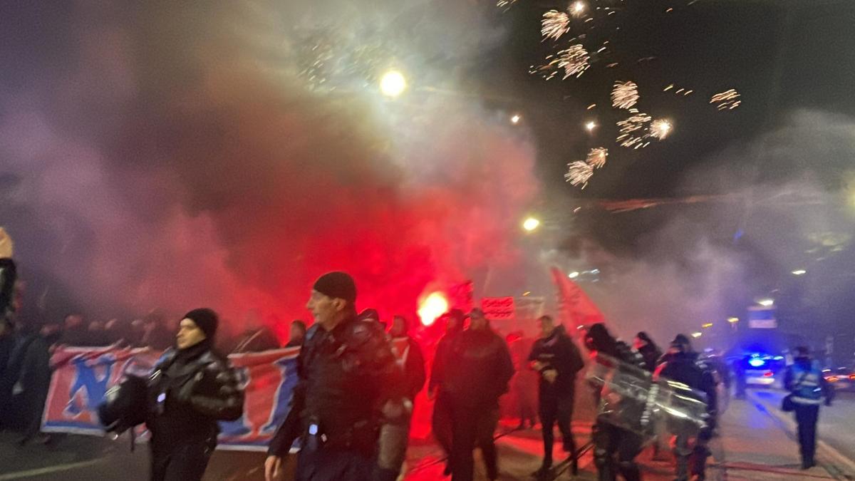 Și-a anunțat retragerea chiar înainte de Dinamo - FCSB: „Dați-mi voie să țin un mic discurs” + au urmat ironii la adresa rivalei