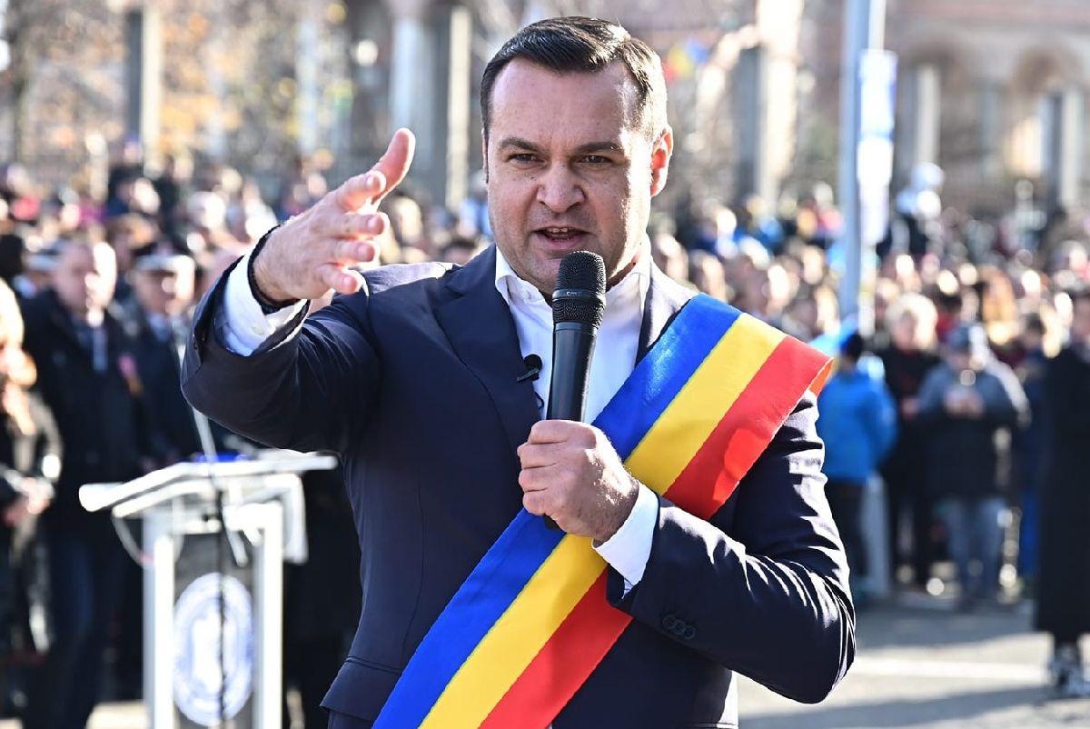 Imagine șocantă cu primarul-fugar implicat în sport » Reținut de polițiști în Germania, după ce a fugit din țară cu buletin fals