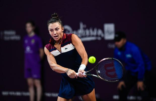 Jaqueline Cristian, învinsă în finala turneului ITF de la Valencia, dar revine în Top 100