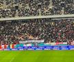 Dinamo - FCSB 1-0, coregrafiile celor două galerii - 26 noiembrie 2023