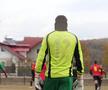 Vânătorul Rățoaia - Unirea Ungureni 1-0 (L5 Dâmbovița)