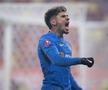 Florinel Coman a decis Dinamo - FCSB, dar nu a dat specialiștii pe spate: „A jucat în nota echipei” + „Sub ce poate. Să ne amintim acea fază”
