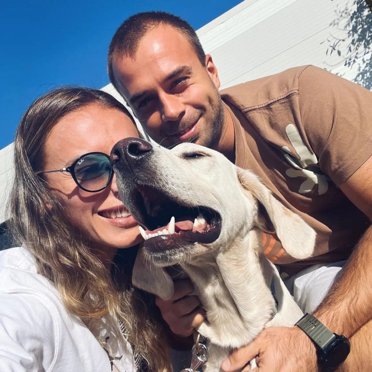 Ana Bogdan. Foto: Instagram