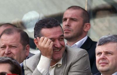 Cătălin Zmărăndescu dezvăluie când s-a produs prima ruptură din relația lui cu Gigi Becali: „Din acel moment mi-a zis să nu mai stau niciodată în spatele lui”