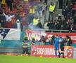 Florinel Coman a decis Dinamo - FCSB, dar nu a dat specialiștii pe spate: „A jucat în nota echipei” + „Sub ce poate. Să ne amintim acea fază”
