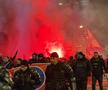 Dinamo - FCSB, imagini dinainte de meci