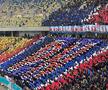 Dinamo - FCSB 1-0, coregrafiile celor două galerii - 26 noiembrie 2023