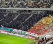 Și-a anunțat retragerea chiar înainte de Dinamo - FCSB: „Dați-mi voie să țin un mic discurs” + au urmat ironii la adresa rivalei