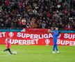 Florinel Coman a decis Dinamo - FCSB, dar nu a dat specialiștii pe spate: „A jucat în nota echipei” + „Sub ce poate. Să ne amintim acea fază”