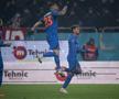 Florinel Coman a decis Dinamo - FCSB, dar nu a dat specialiștii pe spate: „A jucat în nota echipei” + „Sub ce poate. Să ne amintim acea fază”