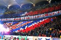 Cine a câștigat duelul galeriilor? » Concluzii de la firul ierbii: GSP a suprins tot ce s-a întâmplat în peluze la derby-ul Dinamo - FCSB