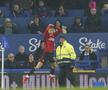 Everton - Manchester United