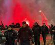 Dinamo - FCSB, imagini dinainte de meci