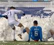 Gest stupid al jucătorului care a impresionat la națională: a comis-o în Oțelul - Craiova