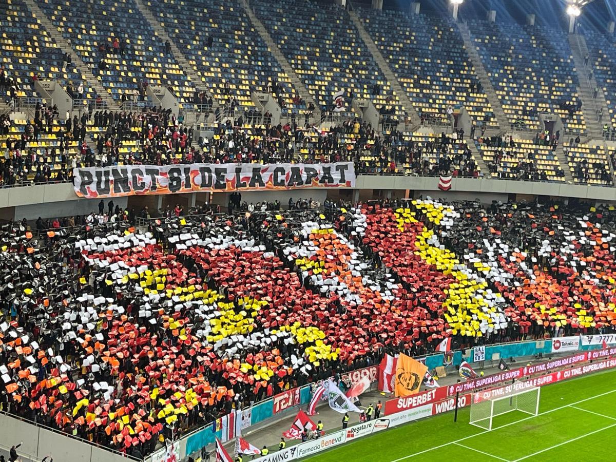 Cine e afaceristul misterios tot mai implicat la Dinamo: „Speranța e în ei! Ei dau bani, nu Voicu și Nicolescu!”