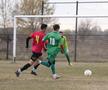 Vânătorul Rățoaia - Unirea Ungureni 1-0 (L5 Dâmbovița)