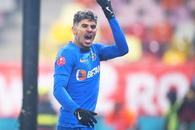 Eliminat cu Oțelul, Florinel Coman și-a aflat suspendarea! Viorel Moldovan cerea intervenția UEFA