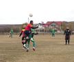 Vânătorul Rățoaia - Unirea Ungureni 1-0 (L5 Dâmbovița)