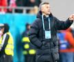 FCSB a învins-o pe Dinamo, scor 1-0. Ovidiu Burcă (43 de ani), antrenorul „câinilor”, avea așteptări mai mari de la o parte dintre jucători.