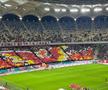 Înaintea derby-ului Dinamo - FCSB, Nicu Grameni și-a anunțat retragerea din postura de crainic al „câinilor”.