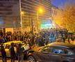 Dinamo - FCSB, imagini dinainte de meci