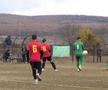 Vânătorul Rățoaia - Unirea Ungureni 1-0 (L5 Dâmbovița)