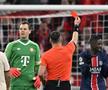 Bayern Munchen - PSG