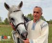 Călin Georgescu a folosit fără acord, în scop electoral, imagini cu Ivan Patzaichin și Gică Hagi: „N-am fi acceptat niciodată!”
