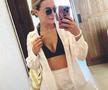 Ana Bogdan, aniversare de 32 de ani în Seychelles Foto: Instagram