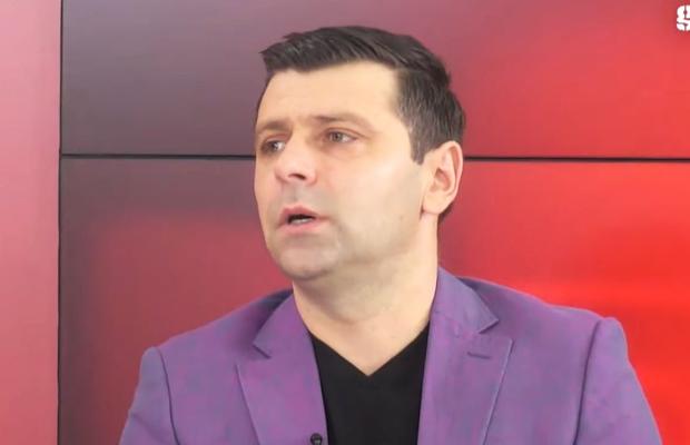 „Asta e problema Universității” » Raul Rusescu simte o piedică mare pentru Craiova: „E diferența esențială față de celelalte echipe mari, ca Dinamo sau Rapid”
