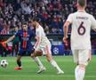 Bayern Munchen - PSG