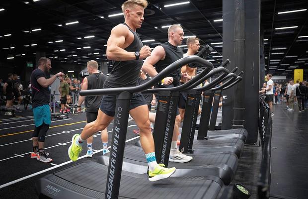 Șefii atletismului mondial pregătesc un Campionat Mondial de alergare... pe bandă: „Trebuie să acceptăm tendințele”