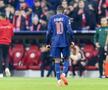 Vedeta lui Bayern riscă sancțiuni din partea UEFA, după ce l-a sfidat pe arbitrul român în Liga Campionilor