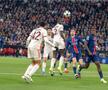 Bayern Munchen a trecut de Paris Saint-Germain, echipă cu rezultate sub așteptări în Liga Campionilor, cu un 1-0 sec, care nu reflectă suferința de pe teren și din clasament a francezilor
