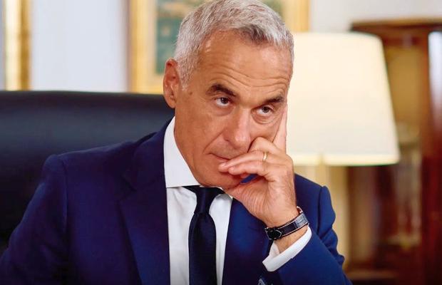 Clubul din Superliga care l-a refuzat pe băiatul lui Călin Georgescu: „Nu a corespuns. Omul a înțeles”