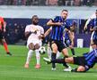 40 de goluri în 9 meciuri în runda #5 din Liga Campionilor