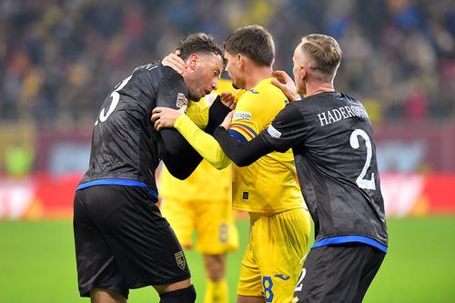 România, în cea mai bună poziție din ultimii patru ani. Kosovo, salt istoric » Ce a publicat FIFA stăzi